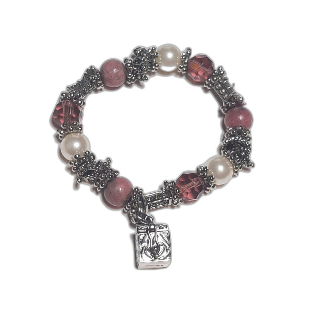 Sterling Silver Bracelet